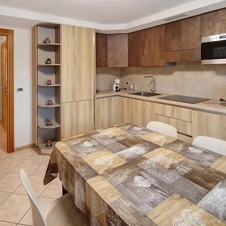Apartment Gg 1 Livigno